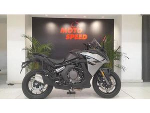 VENDO CFMOTO 650GT (2021 - 26) NUOVA A MILANO (CODICE 8511071) - MOTO.IT