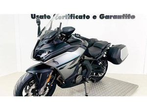 VENDO CFMOTO 650GT (2021 - 26) NUOVA A VILLA CASTELLI (CODICE 8591619) - MOTO.IT