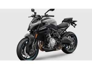 VENDO CFMOTO 675NK (2025 - 26) NUOVA A VENTIMIGLIA (CODICE 9737789) - MOTO.IT