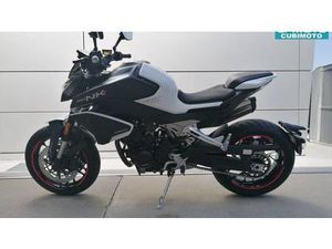 VENDO CFMOTO 800NK ADVANCED (2023 - 26) NUOVA A AFFI (CODICE 9220299) - MOTO.IT