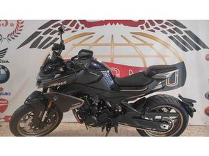 VENDO CFMOTO 800NK SPORT (2023 - 26) NUOVA A CASTELLAMMARE DI STABIA (CODICE 9219586) - MOTO.IT