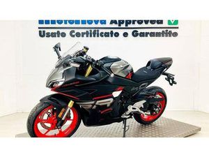 VENDO CFMOTO 450SR-S (2024 - 26) NUOVA A VILLA CASTELLI (CODICE 9464509) - MOTO.IT