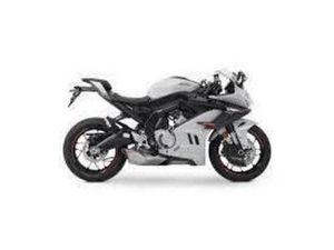 VENDO CFMOTO 675SR-R (2025 - 26) NUOVA A GAVI (CODICE 9886727) - MOTO.IT