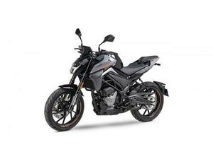 VENDO CFMOTO 300NK (2021 - 26) NUOVA A VERONA (CODICE 9686397) - MOTO.IT