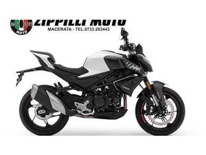 VENDO CFMOTO 450NK (2023 - 26) NUOVA A MACERATA (CODICE 9273513) - MOTO.IT