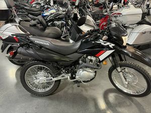 2023 HONDA XR150L