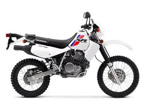 2025 HONDA® XR650L