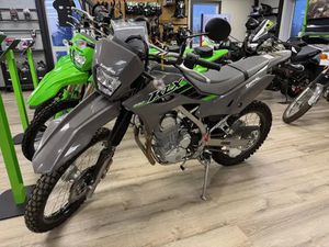 2025 KAWASAKI KLX®230 S