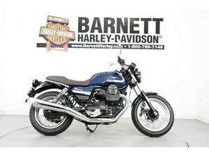 2022 MOTO GUZZI GU9032137USN02 V7 SPECIAL E5