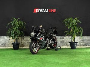 SUZUKI GSX-R 600 ODIVELAS