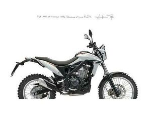 VENDO BETAMOTOR ALP 4.0 (2024 - 26) NUOVA A FIRENZE (CODICE 9900205) - MOTO.IT