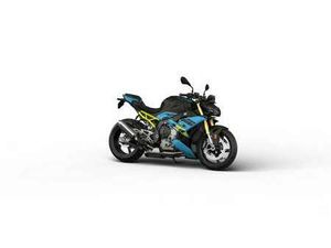 BMW S 1000 R ABS MY25 BLU/AZZURRO