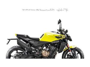 VENDO HUSQVARNA VITPILEN 801 L (2025 - 26) NUOVA A FIRENZE (CODICE 9629573) - MOTO.IT