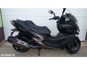 KYMCO XCITING