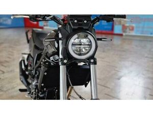 VENDO BETAMOTOR ALP X (2024 - 26) NUOVA A ARLUNO (CODICE 9444172) - MOTO.IT