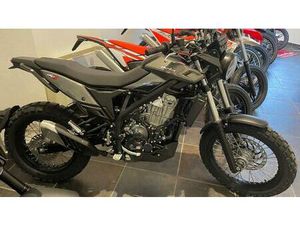 VENDO BETAMOTOR ALP X (2024 - 26) NUOVA A CASORATE SEMPIONE (CODICE 9341649) - MOTO.IT