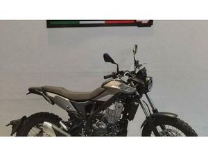 VENDO BETAMOTOR ALP X (2024 - 26) NUOVA A ROSTA (CODICE 9444209) - MOTO.IT