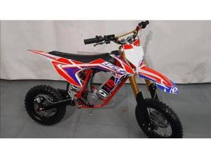 VENDO BETAMOTOR MINICROSS-ELECTRIC LI-ION (2019 - 26) NUOVA A ROSTA (CODICE 9345483) - MOTO.IT