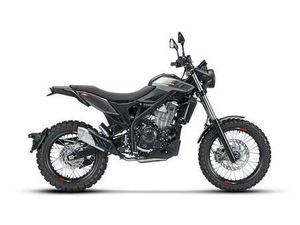 VENDO BETAMOTOR ALP X (2024 - 26) NUOVA A LEINI' (CODICE 9687480) - MOTO.IT