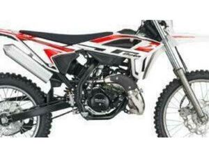 VENDO BETAMOTOR RR 50 ENDURO (2021 - 26) NUOVA A TORINO (CODICE 9389973) - MOTO.IT