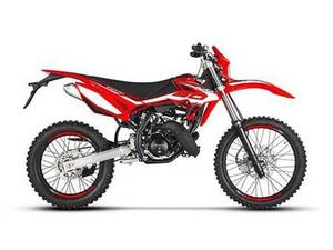 VENDO BETAMOTOR RR 50 ENDURO SPORT (2021 - 26) NUOVA A VALLECROSIA (CODICE 7566180) - MOTO.IT