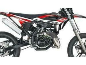 VENDO BETAMOTOR RR 50 MOTARD (2021 - 26) NUOVA A TORINO (CODICE 9389976) - MOTO.IT