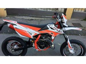 VENDO BETAMOTOR RR 50 MOTARD TRACK (2021 - 26) NUOVA A VALLECROSIA (CODICE 7116648) - MOTO.IT