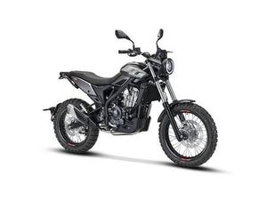 VENDO BETAMOTOR ALP X (2024 - 26) NUOVA A RIETI (CODICE 9890532) - MOTO.IT