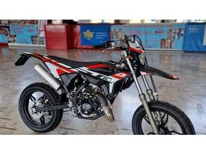 VENDO BETAMOTOR RR 50 MOTARD (2021 - 26) NUOVA A ARLUNO (CODICE 9473482) - MOTO.IT