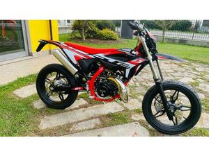 VENDO BETAMOTOR RR 50 MOTARD SPORT (2021 - 26) NUOVA A CASORATE SEMPIONE (CODICE 9543705) - MOTO.IT