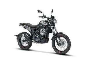 VENDO BETAMOTOR ALP X (2024 - 26) NUOVA A TORINO (CODICE 9530207) - MOTO.IT