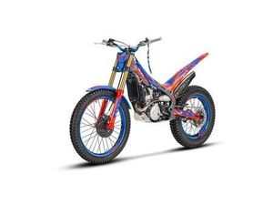 VENDO BETAMOTOR EVO 300 4T FACTORY (2025 - 26) NUOVA A GENOVA (CODICE 9864799) - MOTO.IT