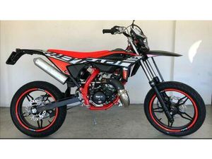 VENDO BETAMOTOR RR 50 MOTARD SPORT (2021 - 26) NUOVA A DOGLIANI (CODICE 9545620) - MOTO.IT
