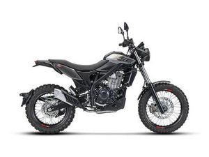 VENDO BETAMOTOR ALP X (2024 - 26) NUOVA A TORTONA (CODICE 9347723) - MOTO.IT