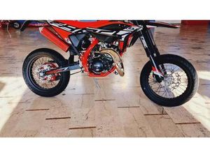 VENDO BETAMOTOR RR 50 MOTARD TRACK (2021 - 26) NUOVA A ARLUNO (CODICE 9108874) - MOTO.IT