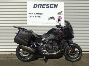 HONDA NT 1100 ABS * 6 JAHRE GARANTIE * 0KM *