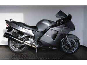 HONDA CBR 1100 XX SUPER BLACKBIRD SC 35 - WELTWEITE LIEFERUNG -
