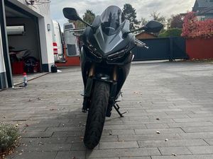 HONDA CBR 500R - TOP ZUSTAND, NUR 8.600 KM!