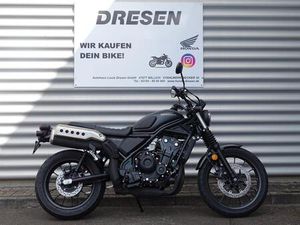 HONDA CL 500 ABS * NEU 2025 * 6 JAHRE GARANTIE *
