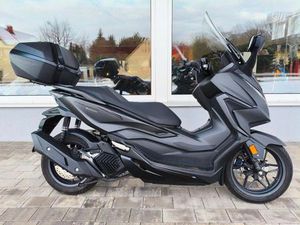 HONDA FORZA 125 NSS125