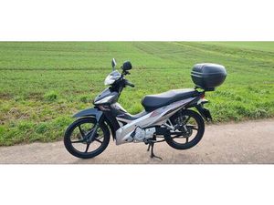 HONDA WAVE 110I ROLLER
