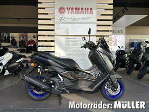YAMAHA NMAX 125 AKTIONSMODELL 2025