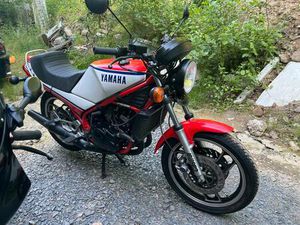 YAMAHA RD 350 YPVS