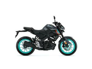 YAMAHA MT-125 MODELL 2023 * 5 JAHRE GARANTIE