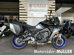 YAMAHA TRACER 9 GT+, AKTIONSMODELL 2025