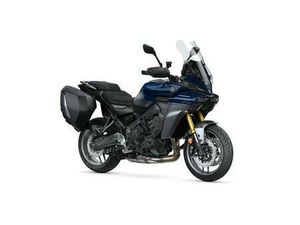 YAMAHA TRACER 9 GT+ MODELL 2025*5 JAHRE GARANTIE