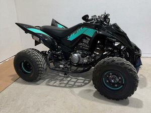 YAMAHA YFM700R/SE