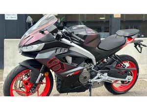 VENDO APRILIA RS 457 (2024 - 26) NUOVA A AREZZO (CODICE 9779996) - MOTO.IT