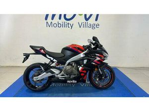 VENDO APRILIA RS 457 (2024 - 26) NUOVA A BEINASCO (CODICE 9898290) - MOTO.IT