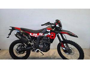 VENDO APRILIA RX 125 (2025 - 26) NUOVA A ROSTA (CODICE 9690569) - MOTO.IT